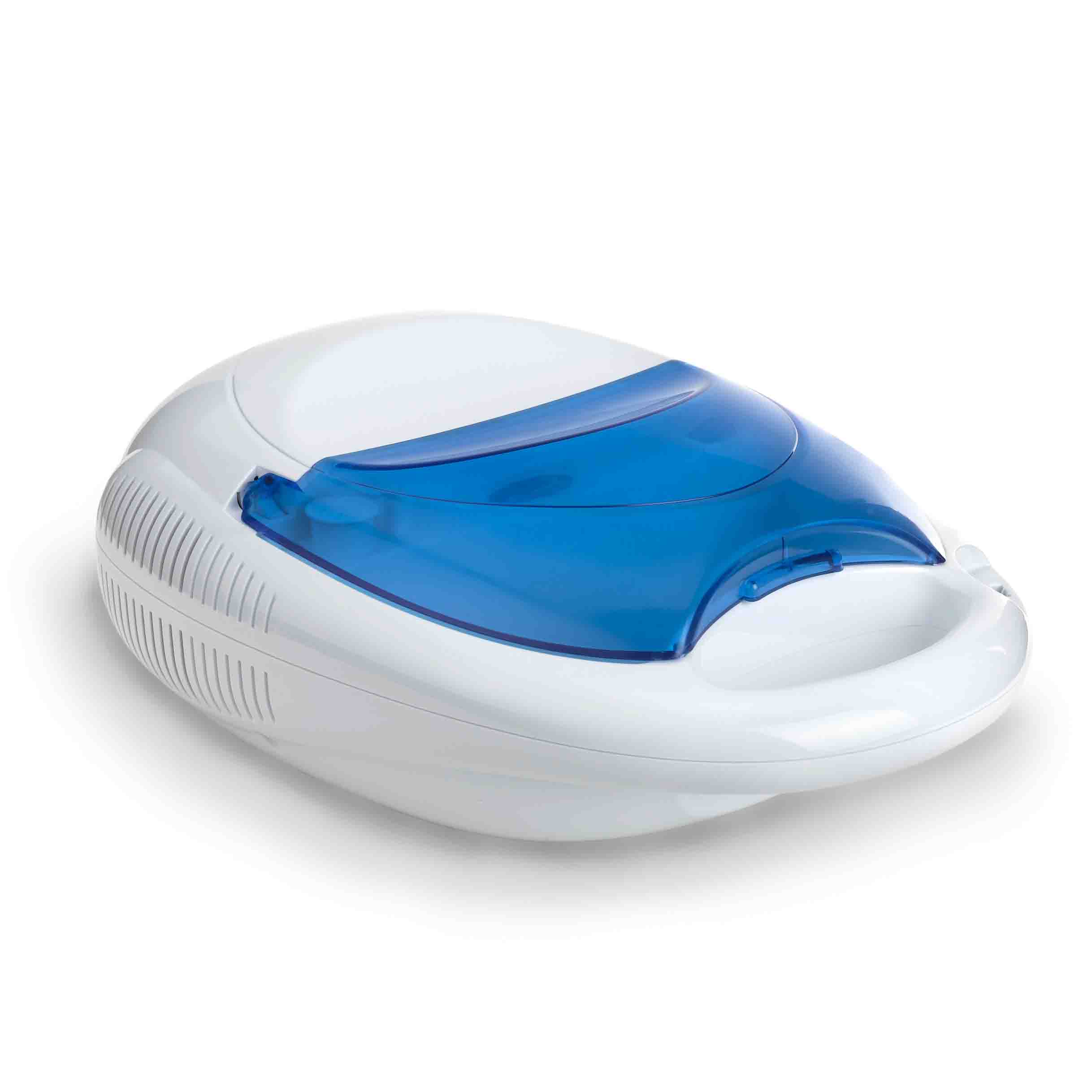  Flip top lid Compressor Nebulizer--BR-CN003