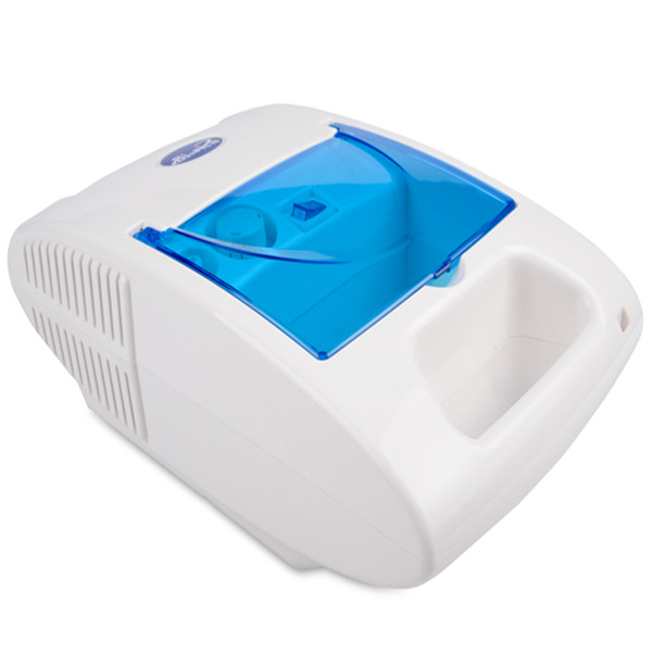 Compressor Nebulizer--BR-CN136