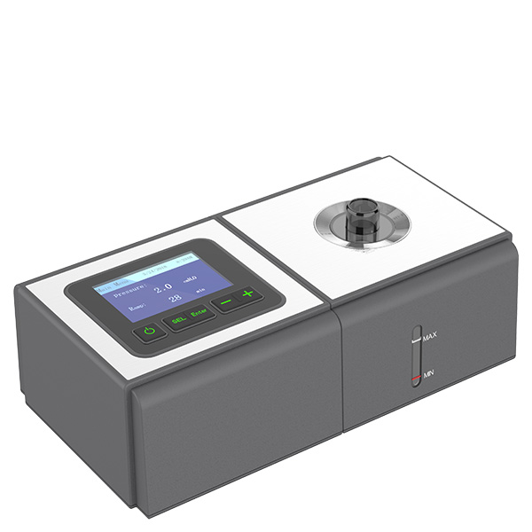  Sleep Apnoea Breathing Therapy Equipment