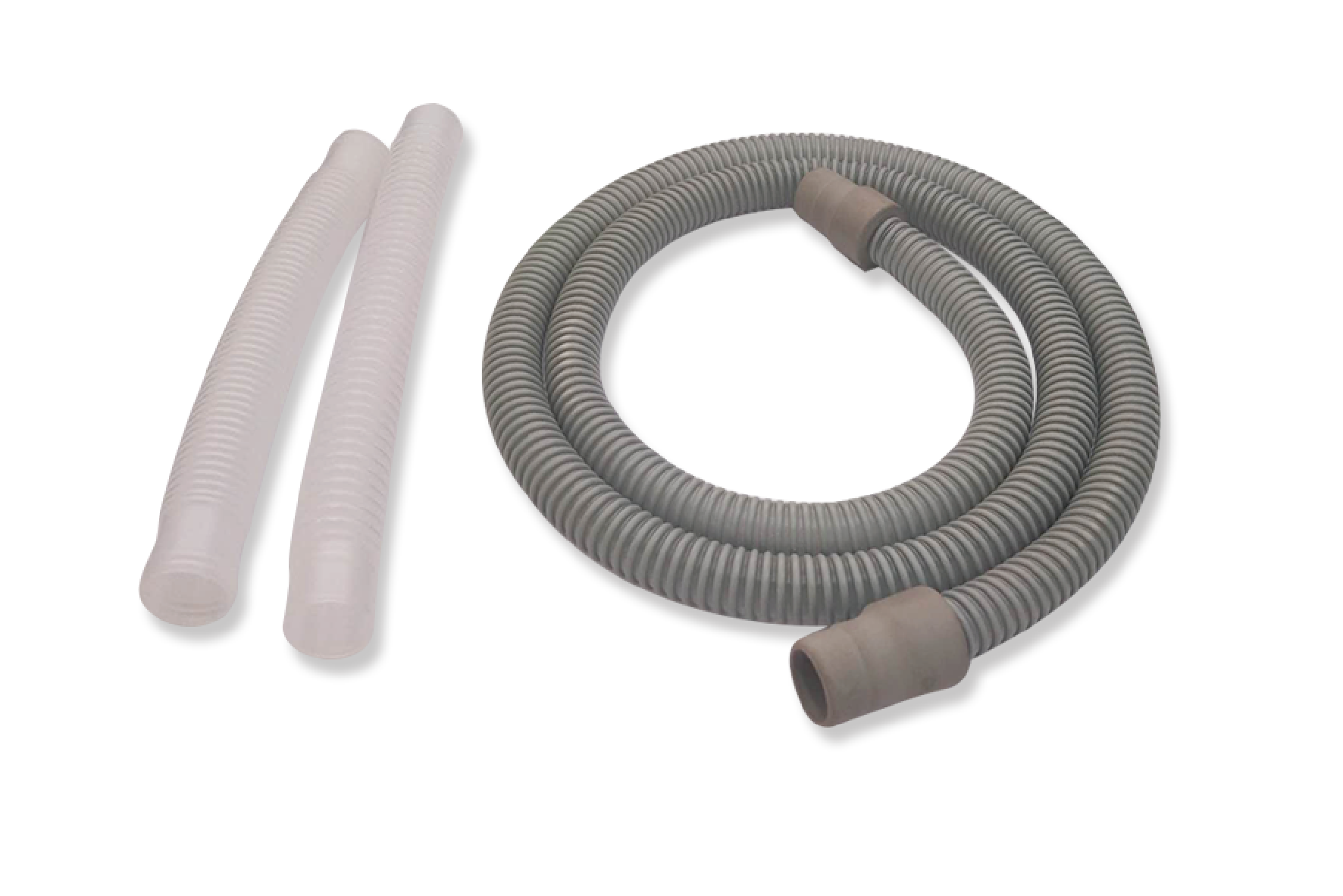 corrugated tube for BICAP CAPA