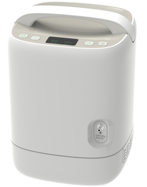 Oxygen Concentrator  BR-OX1L