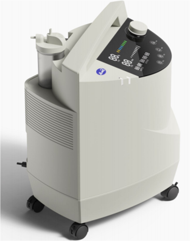Oxygen Concentrator BR-OX5L