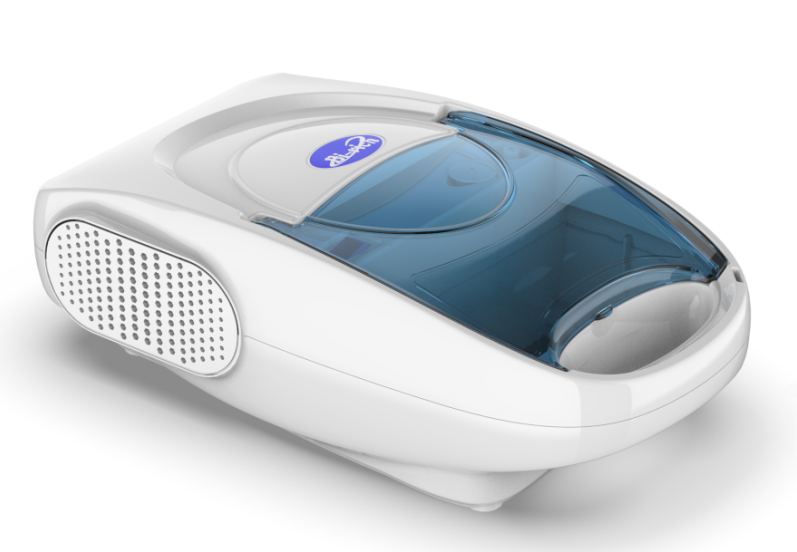 Compressor Nebulizer BR-CN152